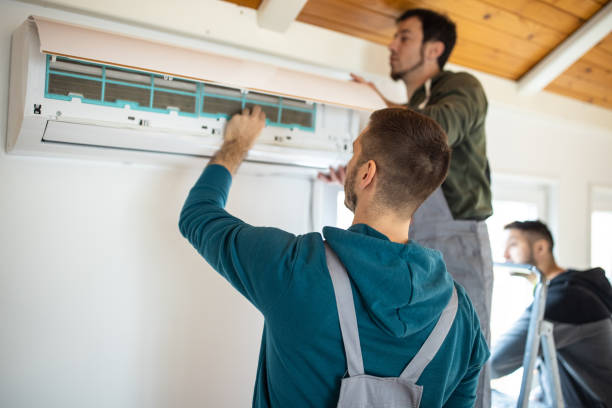 Best HVAC Replacement Cost  in Marthasville, MO
