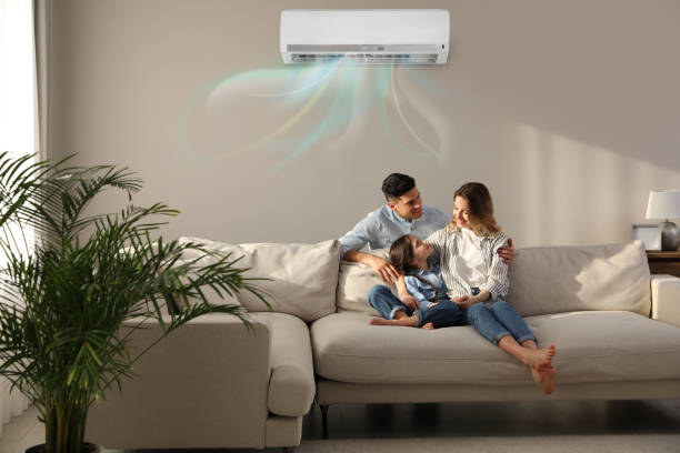 Best HVAC Installation Services  in Marthasville, MO