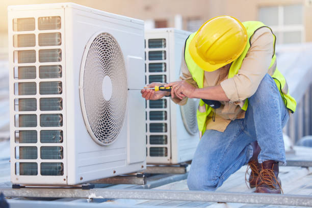 Best HVAC Companies Near Me  in Marthasville, MO