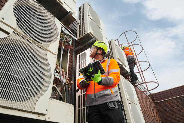 Best Air Conditioning Repair  in Marthasville, MO