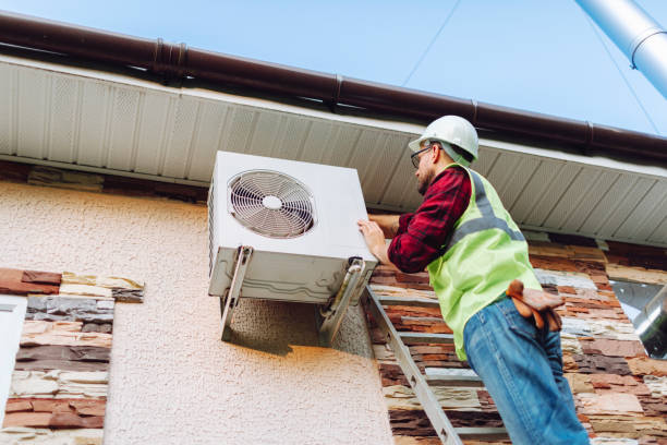 Best HVAC Replacement Cost  in Marthasville, MO