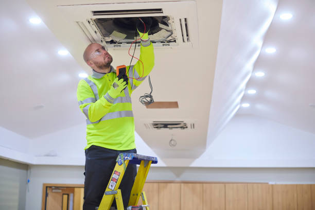 Best Emergency HVAC Repair  in Marthasville, MO
