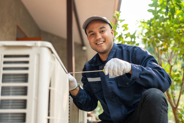 Best Furnace Repair Near Me  in Marthasville, MO