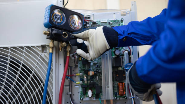 Best HVAC Cleaning Services  in Marthasville, MO