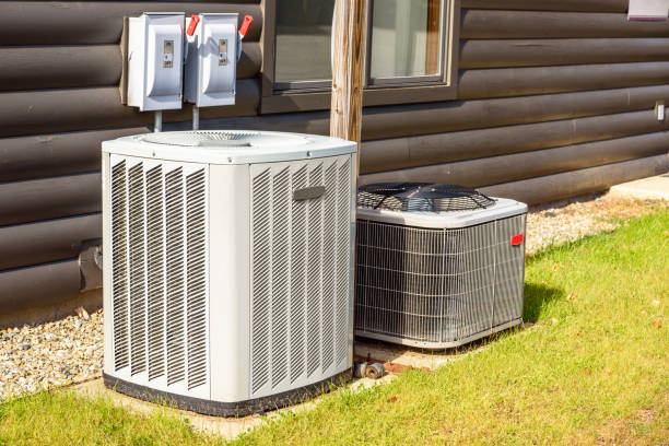 Best Best HVAC Companies  in Marthasville, MO