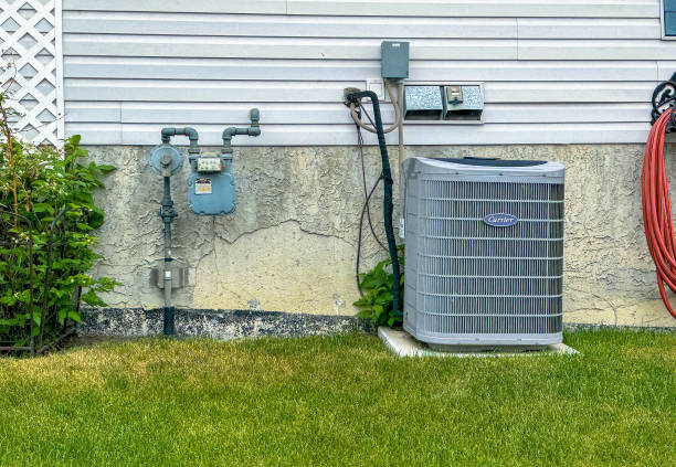 Best Residential HVAC Services  in Marthasville, MO