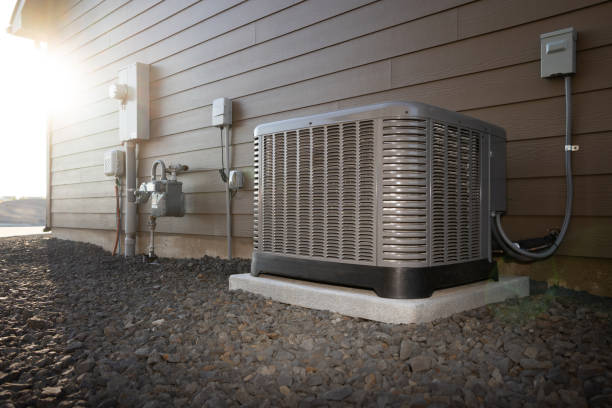 Best HVAC Air Duct Cleaning  in Marthasville, MO